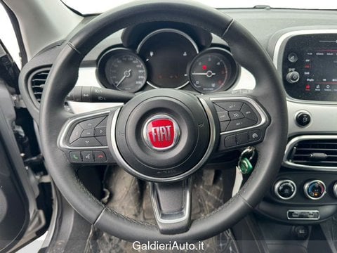 Auto Usate A Avellino | Fiat 500X 1.3 Mjt Connect 95Cv