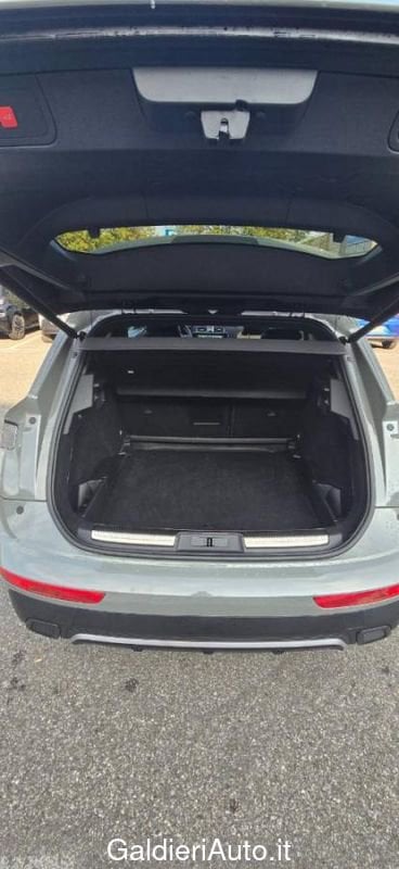 Auto Usate A Avellino | Ds Ds 7 Ds7 1.5 Bluehdi Performance Line+ 130Cv Auto