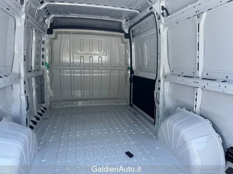 Auto Km0 A Salerno | Peugeot Boxer Lcv Boxer Furgone Lastrato L2H2 33 2.2 Diesel 140 Cv