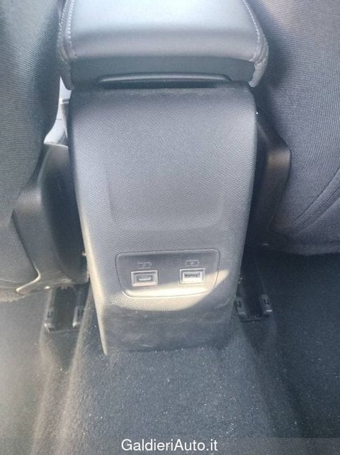 Auto Usate A Avellino | Peugeot 2008 Allure Puretech 100 S&Amp;S