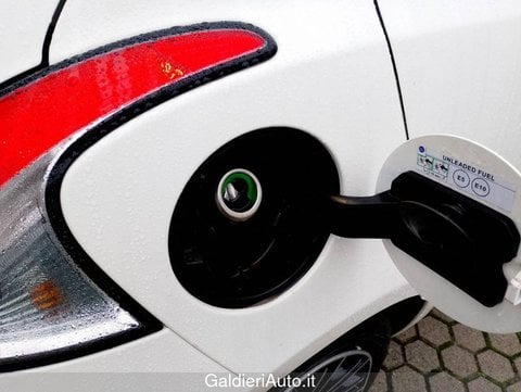 Auto Usate A Benevento | Lancia Ypsilon 1.0 70Cv Hybrid Gold