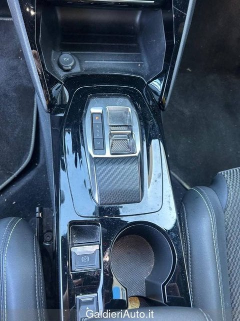 Auto Usate A Avellino | Peugeot 2008 Nuovo Gt Bluehdi 130 Eat8 S&Amp;S
