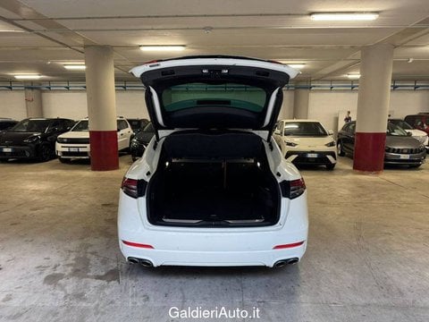 Auto Usate A Salerno | Maserati Levante 2.0 Mhev Gt 330Cv Auto - Tetto Apribile