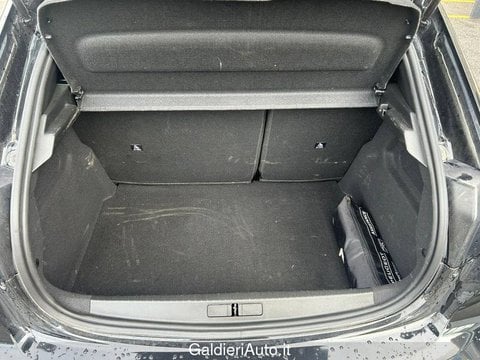 Auto Usate A Avellino | Peugeot 208 5P - Allure Puretech 100 S&Amp;S