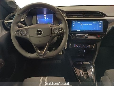 Auto Usate A Avellino | Opel Corsa 1.2 Gs S&Amp;S 100Cv At8
