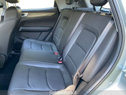 Auto Km0 A Avellino | Emc Sei 1.5 113Cv Mt