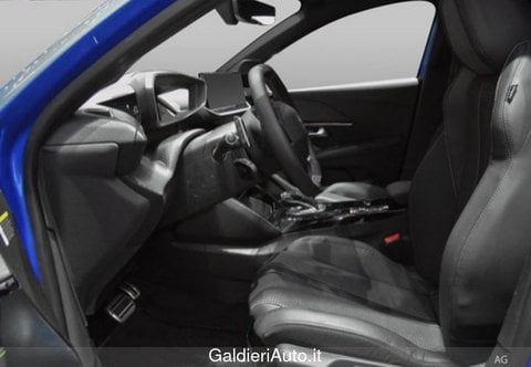 Auto Usate A Salerno | Peugeot 208 Ii 2023 1.2 Puretech Allure S&S 100Cv