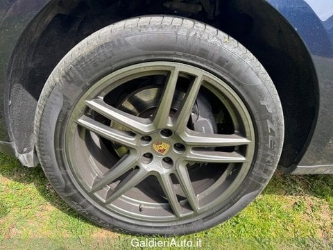 Auto Usate A Avellino | Porsche Macan 2.0 245Cv Pdk