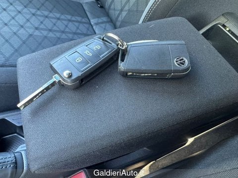 Auto Usate A Salerno | Volkswagen Polo 1.0 Tsi R-Line 110Cv Dsg