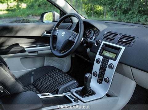 Auto Usate A Salerno | Volvo C30 2.0D Kinetic