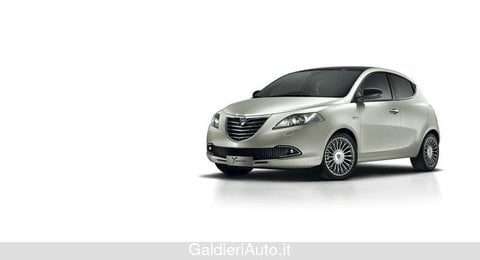 Auto Usate A Salerno | Lancia Ypsilon Iii 1.3 Mjt Gold S&S 95Cv