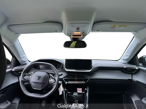 Auto Usate A Avellino | Peugeot 208 5P - Allure Puretech 100 S&Amp;S
