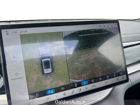 Auto Usate A Avellino | Byd Seal U Dm-I 1.5 Phev Design Awd
