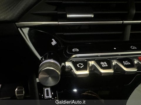 Auto Km0 A Salerno | Peugeot 208 5P - Gt Puretech 100 S&Amp;S