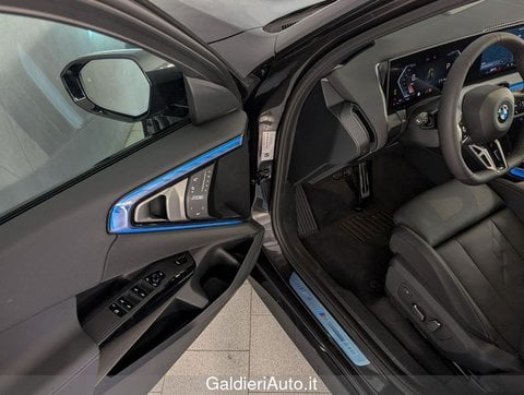 Auto Km0 A Avellino | Bmw X3 Xdrive20D Msport Auto