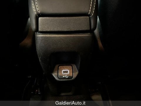 Auto Usate A Avellino | Jeep Renegade 1.3 T4 Phev Limited 4Xe At6
