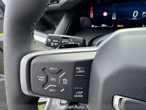 Auto Km0 A Salerno | Jeep Compass Nuova E-Hybrid First Edition 1.2 145Cv Ehybrid Fwd Edct6