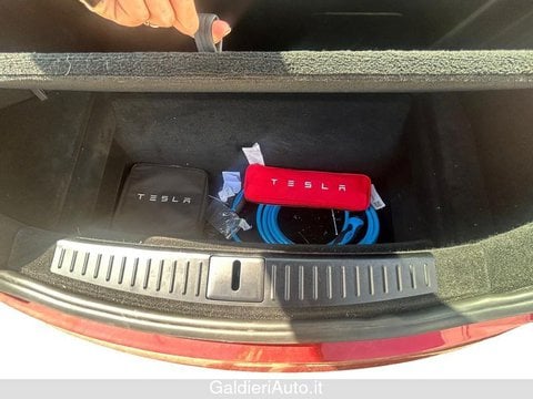 Auto Usate A Avellino | Tesla Model S Long Range Dual Motor Awd