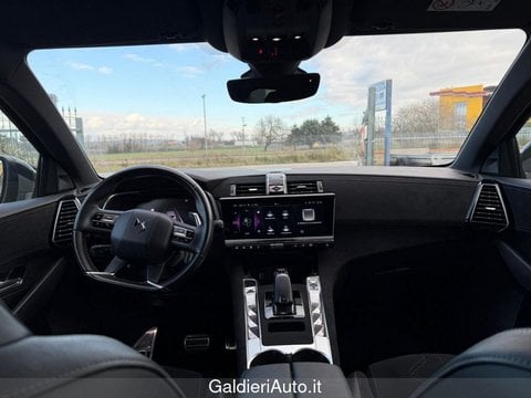Auto Usate A Avellino | Ds Ds7 Performance Line + Bluehdi 130 Auto