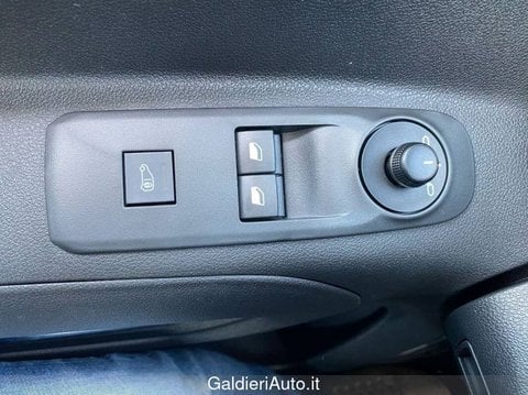 Auto Km0 A Avellino | Fiat Professional Doblò Serie 3 Van Ch1 1.5 Bluehdi 100Cv Mt6