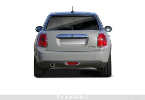 Auto Usate A Salerno | Mini Mini 5 Porte Mini Iv F55 2018 5P Mini 5P 1.5 One 102Cv