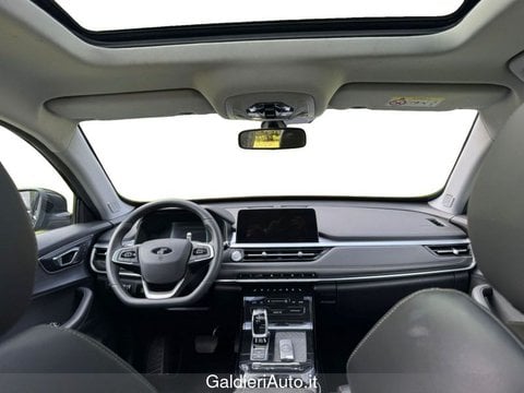 Auto Usate A Avellino | Dr Automobiles Dr 6.0 1.5 Turbo Gpl 149Cv Cvt