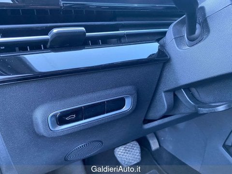 Auto Usate A Napoli | Omoda Omoda 5 1.6 Tgdi Turbo Benzina 186Cv 7Dct Premium - Tetto Apribile