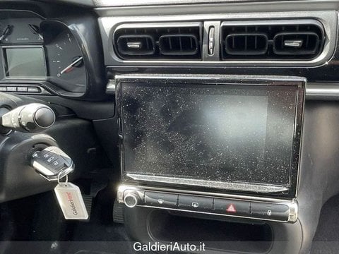 Auto Usate A Avellino | Citroën C3 Pure Tech 83 S&Amp;S Plus My72
