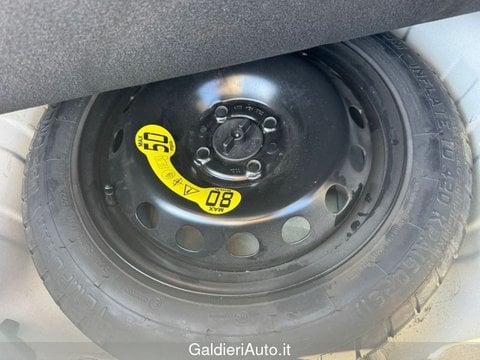 Auto Usate A Avellino | Fiat Panda 1.0 70Cv Hybrid Cross