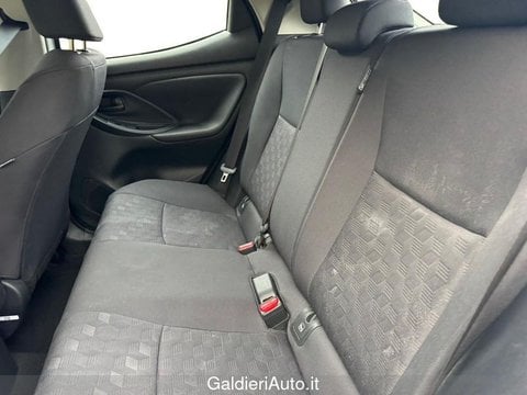 Auto Usate A Avellino | Toyota Yaris 1.5H Active