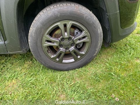 Auto Usate A Avellino | Jeep Renegade 1.0 T3 Longitude 2Wd