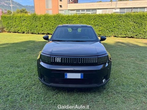 Auto Km0 A Salerno | Fiat Grande Panda Benzina Icon 1.2100 Cv