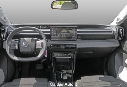 Auto Nuove Pronta Consegna A Salerno | Citroën C3 Aircross Nuova Turbo 100 Mt6 - You