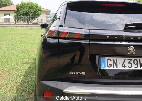 Auto Usate A Avellino | Peugeot 2008 1.2 Puretech Allure S&Amp;S 100Cv