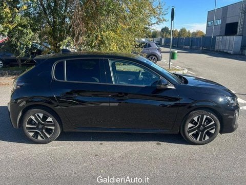 Auto Usate A Avellino | Peugeot 208 5P - Allure Puretech 100 S&Amp;S
