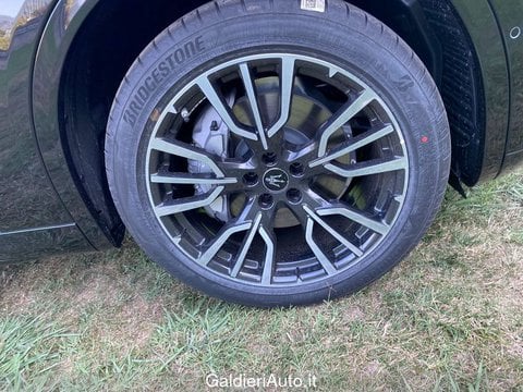Auto Km0 A Salerno | Maserati Grecale 2.0 Mhev 250Cv Auto