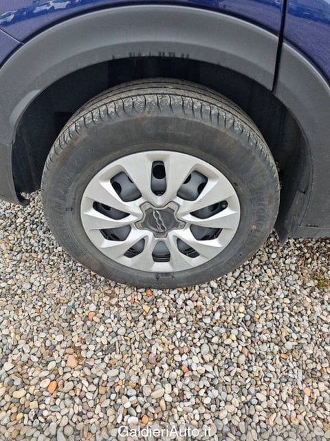 Auto Usate A Avellino | Fiat 500X 1.5 Hybrid 130Cv Dct 500X