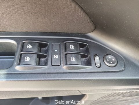 Auto Usate A Benevento | Fiat Tipo Station Wagon 1.0 100Cv Bz Sw Tipo