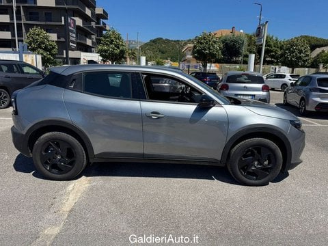 Auto Usate A Benevento | Alfa Romeo Junior Ibrida 1.2 145Cv Hybrid Edct6