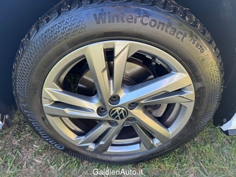 Auto Usate A Salerno | Volkswagen Polo 1.0 Tsi R-Line 110Cv Dsg
