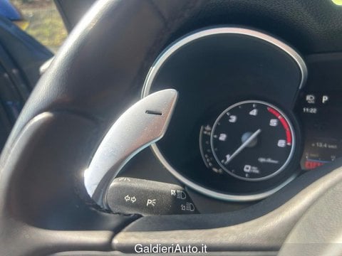 Auto Usate A Avellino | Alfa Romeo Stelvio 2.2 Turbo Diesel 210Cv At8 Q4 Executive