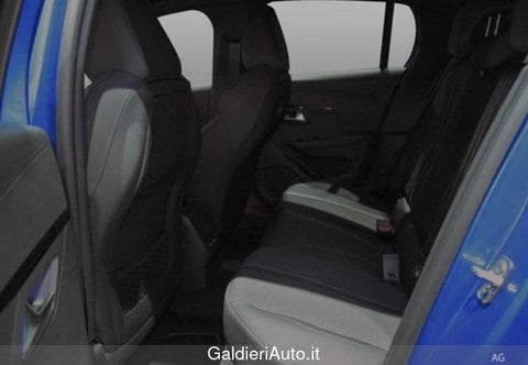 Auto Usate A Salerno | Peugeot 208 Ii 2023 1.2 Puretech Allure S&S 100Cv