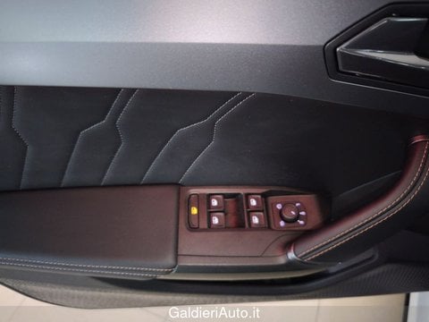 Auto Usate A Avellino | Cupra Formentor 2.0 Tdi 4Drive 150Cv Dsg