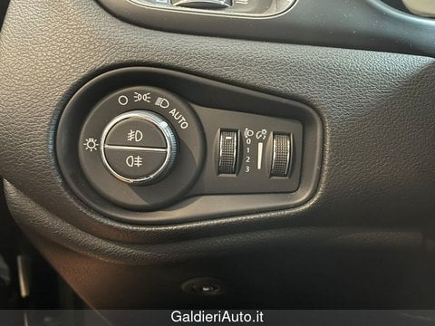 Auto Usate A Avellino | Jeep Renegade 1.3 T4 Phev Limited 4Xe At6