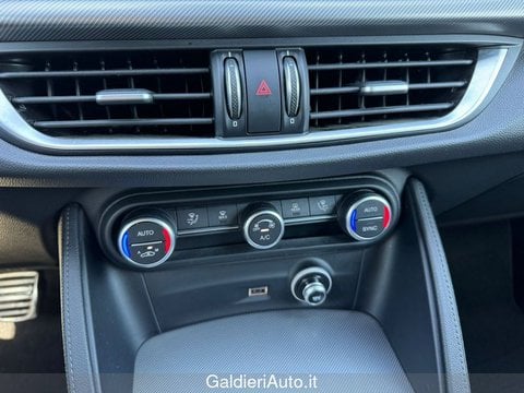 Auto Usate A Salerno | Alfa Romeo Stelvio 2.2 T Super Rwd 190Cv Auto