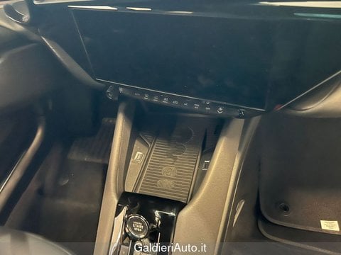 Auto Km0 A Avellino | Alfa Romeo Junior Elettrica Speciale Bev 156Cv Pack Techno Speciale