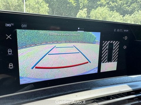 Auto Usate A Avellino | Peugeot 3008 Nuova Gt - Hybrid 145 E-Dcs6