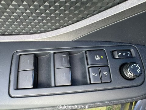 Auto Usate A Salerno | Toyota C-Hr 1.8H Active E-Cvt