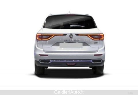 Auto Usate A Salerno | Renault Koleos Ii 2017 2.0 Dci Intens 175Cv 4X4 X-Tronic