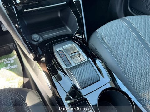 Auto Km0 A Avellino | Peugeot 2008 Allure Puretech 130 Eat8 S&Amp;S